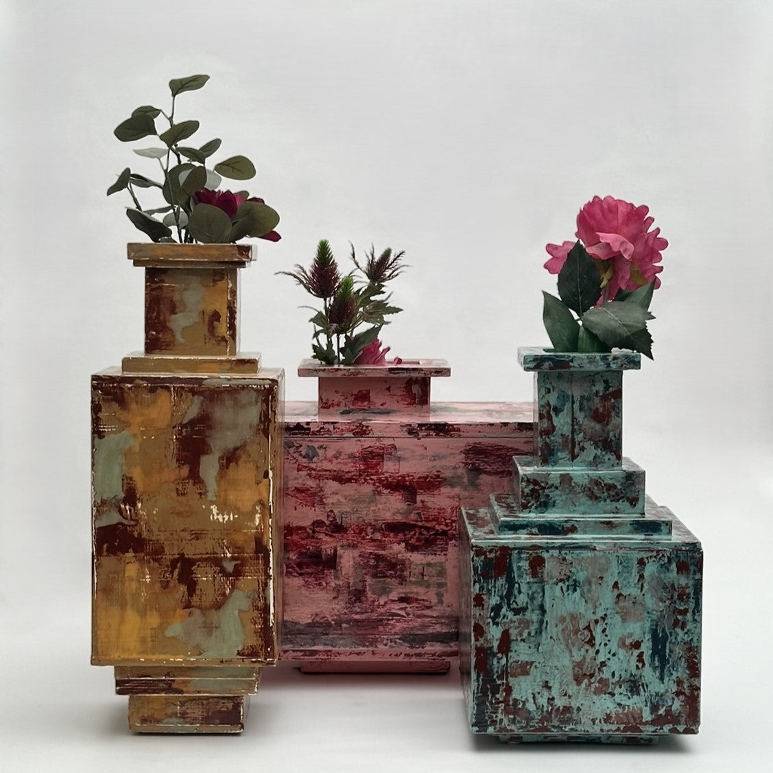 Practice - Uncommon Emergence