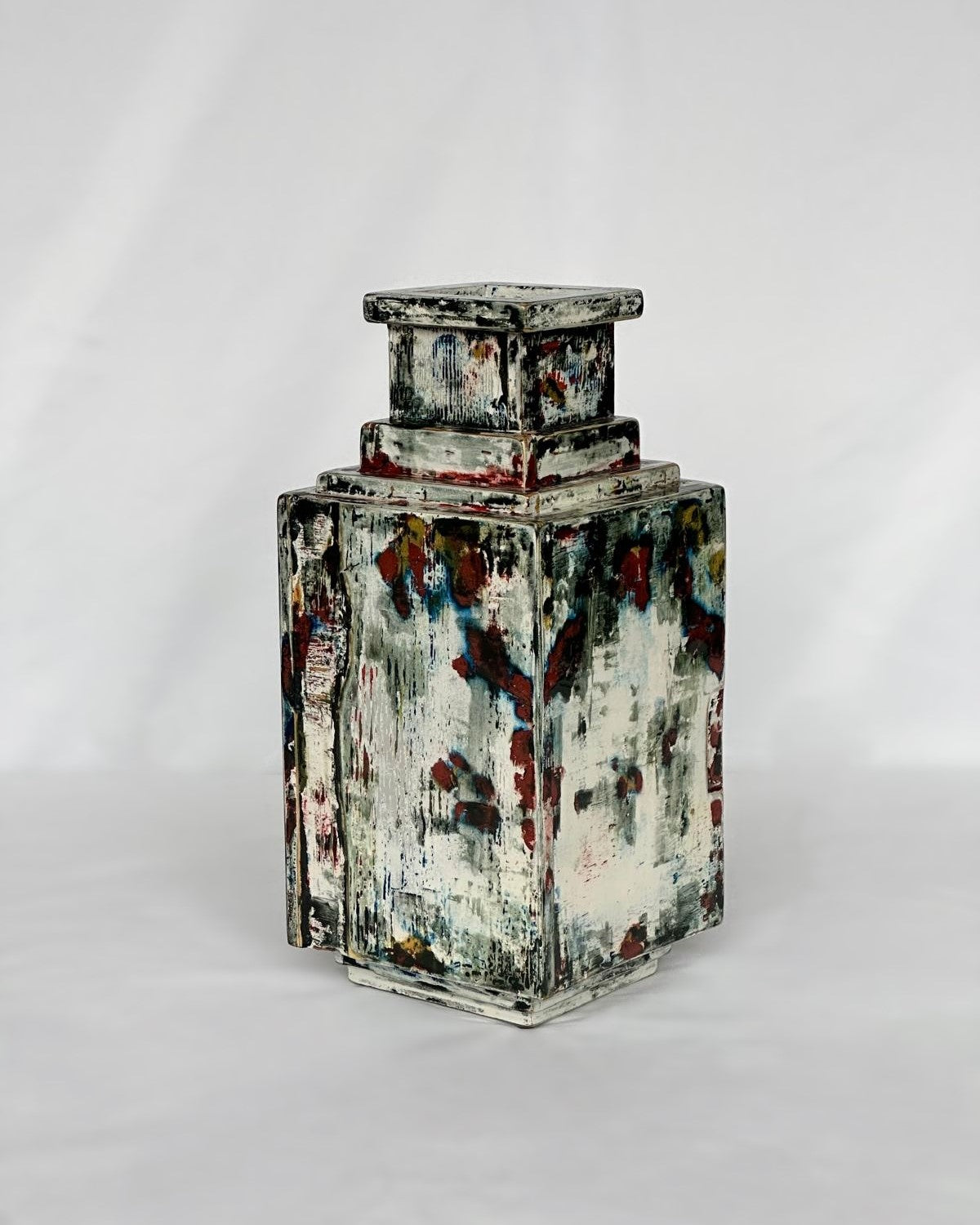 Console Vase — Umami