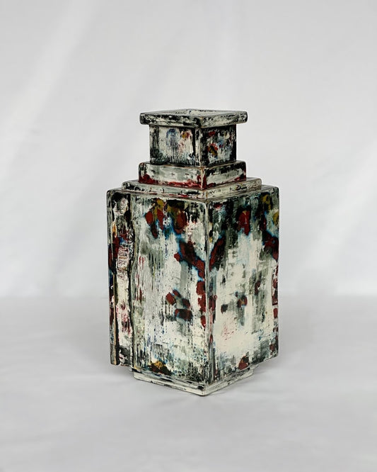 Console Vase — Umami